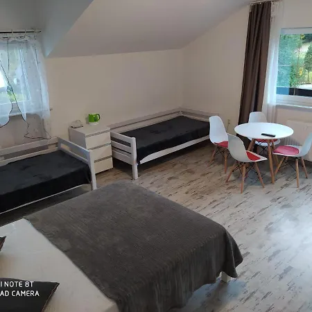 Homestay Jola