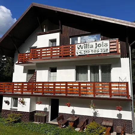 Homestay Jola
