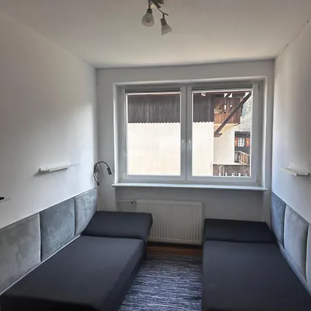 Jola Homestay Karpacz