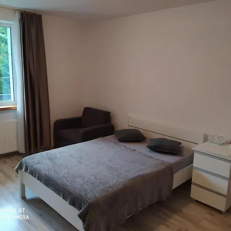Jola Ubytování v soukromí Karpacz