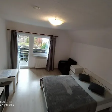 Ubytování v soukromí Jola *