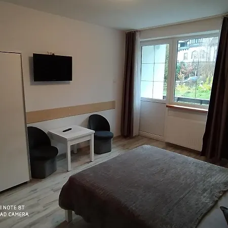 Jola Ubytování v soukromí