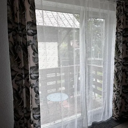 Ubytování v soukromí Jola