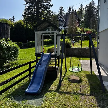 Ubytování v soukromí Jola