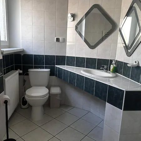 Jola Ubytování v soukromí
