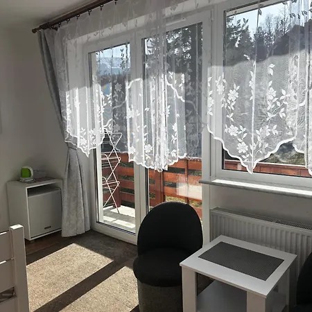 Ubytování v soukromí Jola *