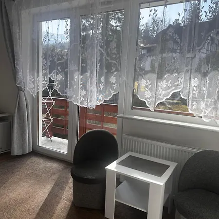 Jola Ubytování v soukromí Karpacz
