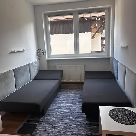 Ubytování v soukromí Jola Karpacz